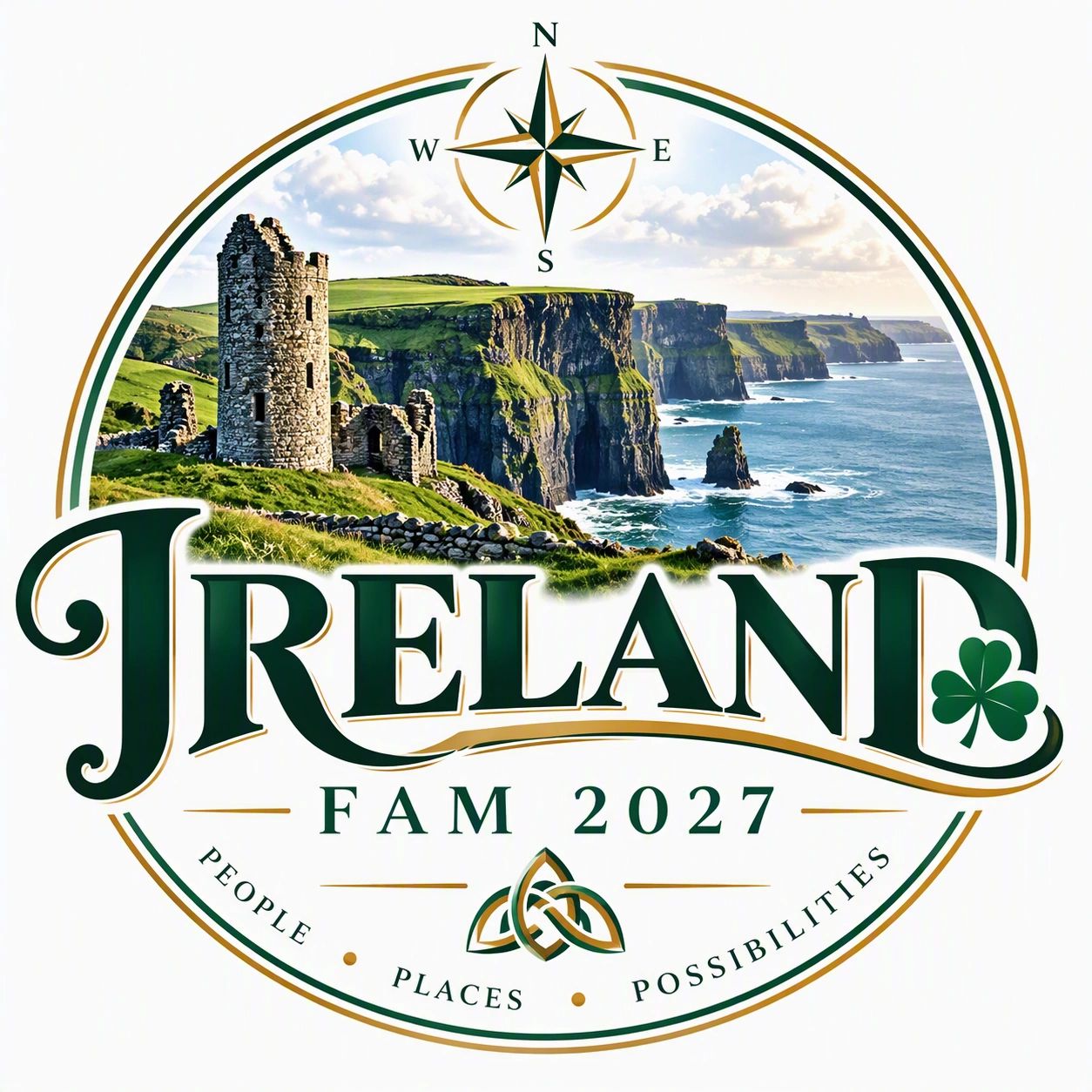 Ireland FAM 2027