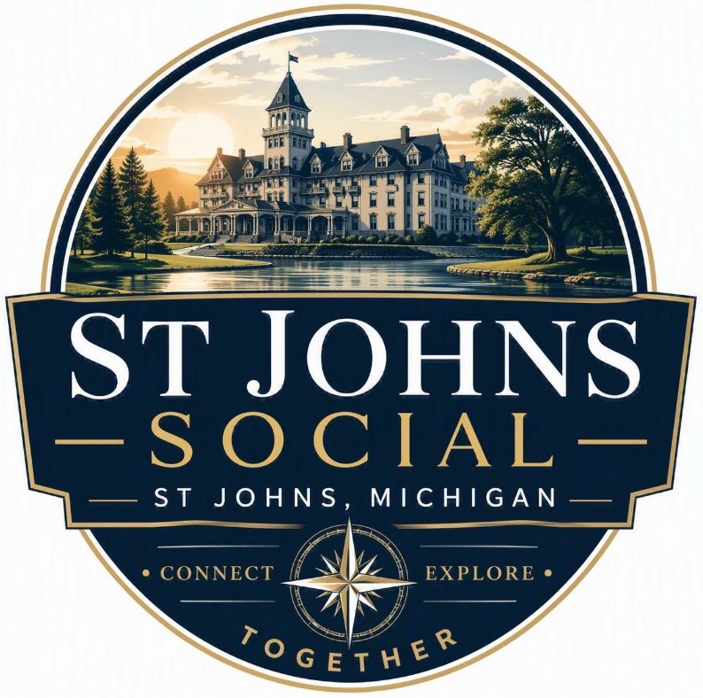St. Johns Social