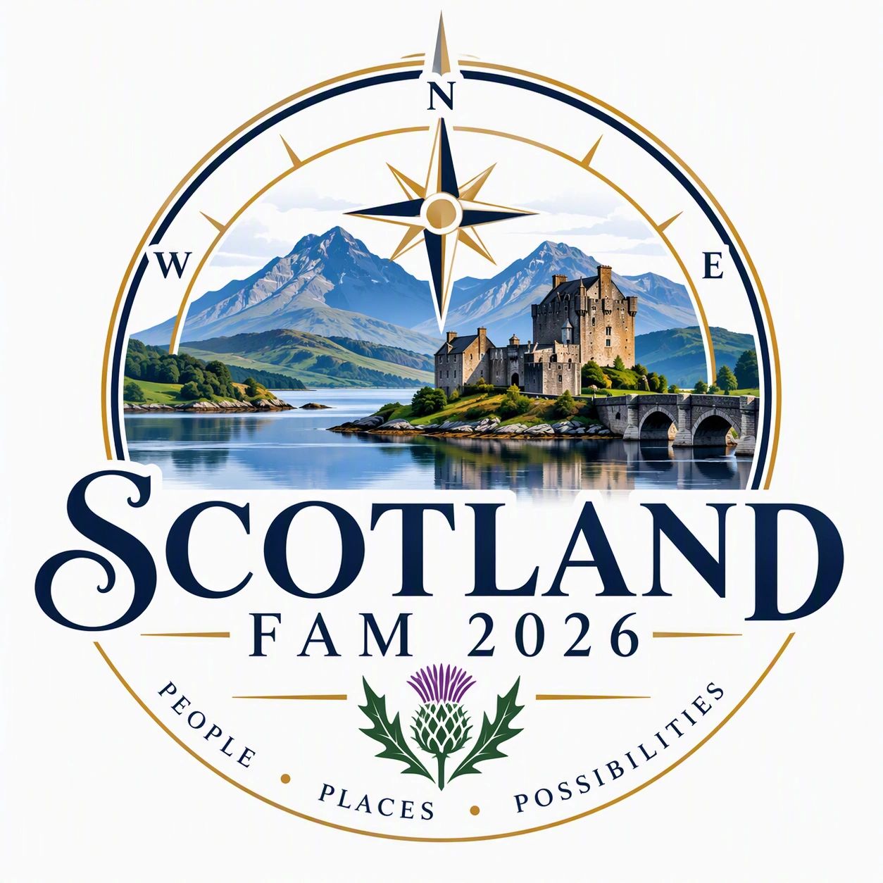 Scotland FAM 2026