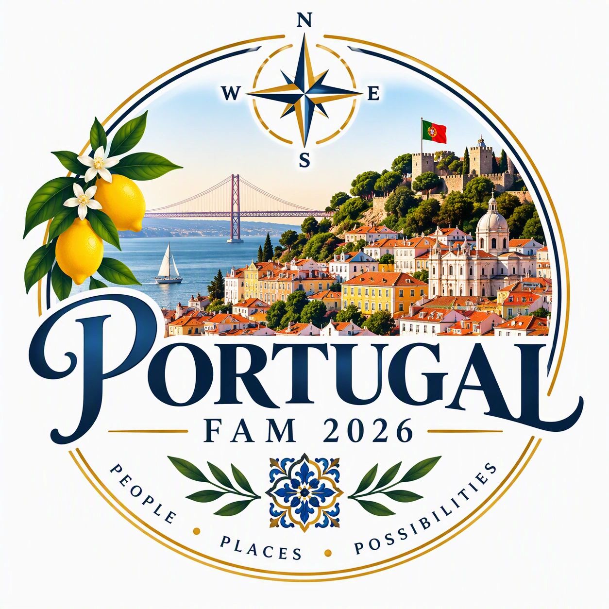 Portugal FAM 2026