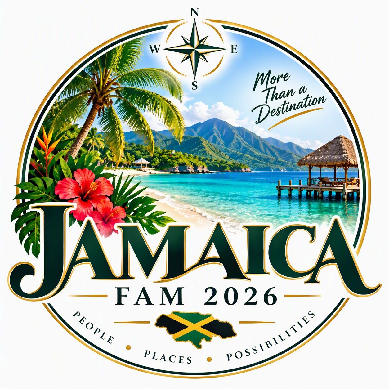 Jamaica FAM 2026
