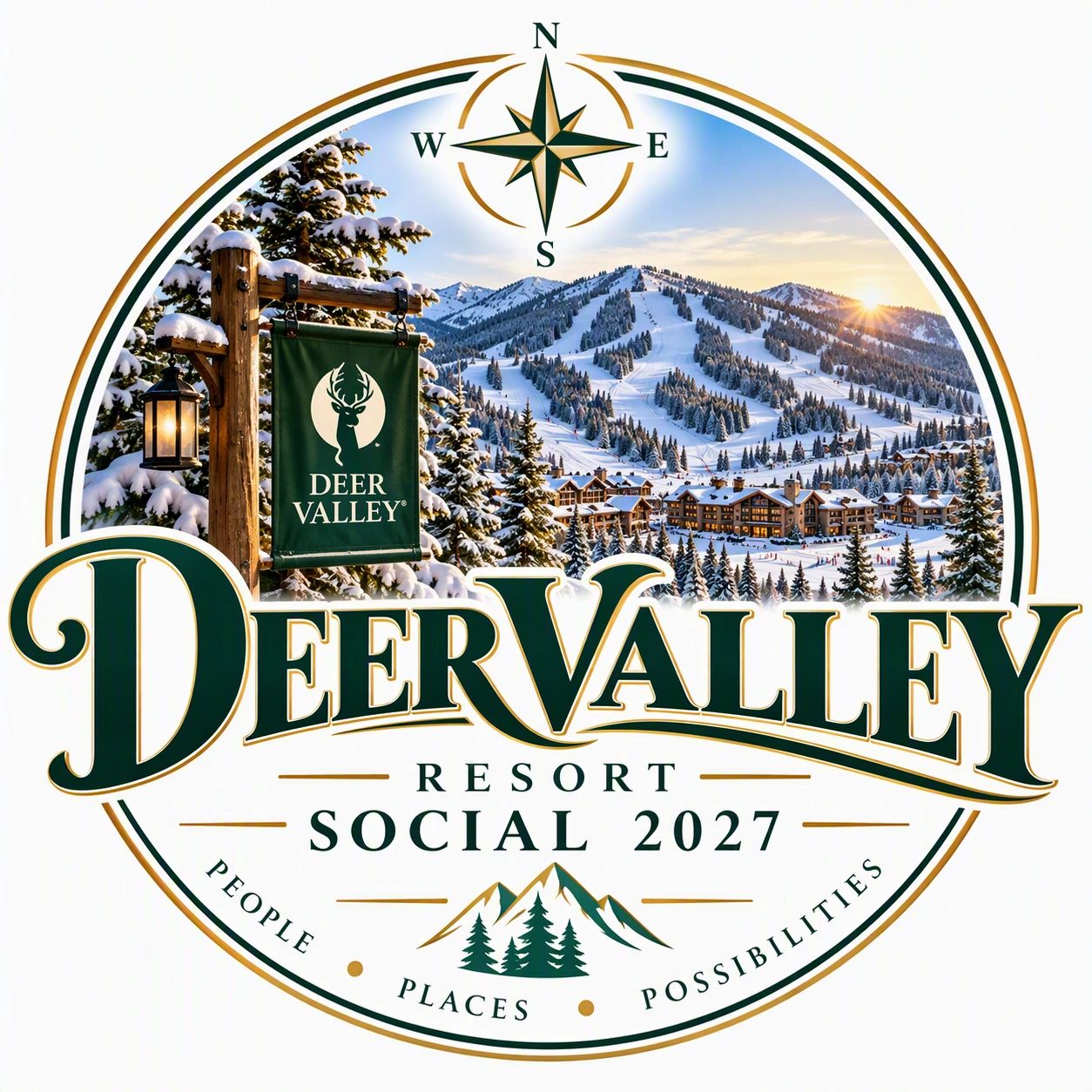 Deer Valley Social 2027
