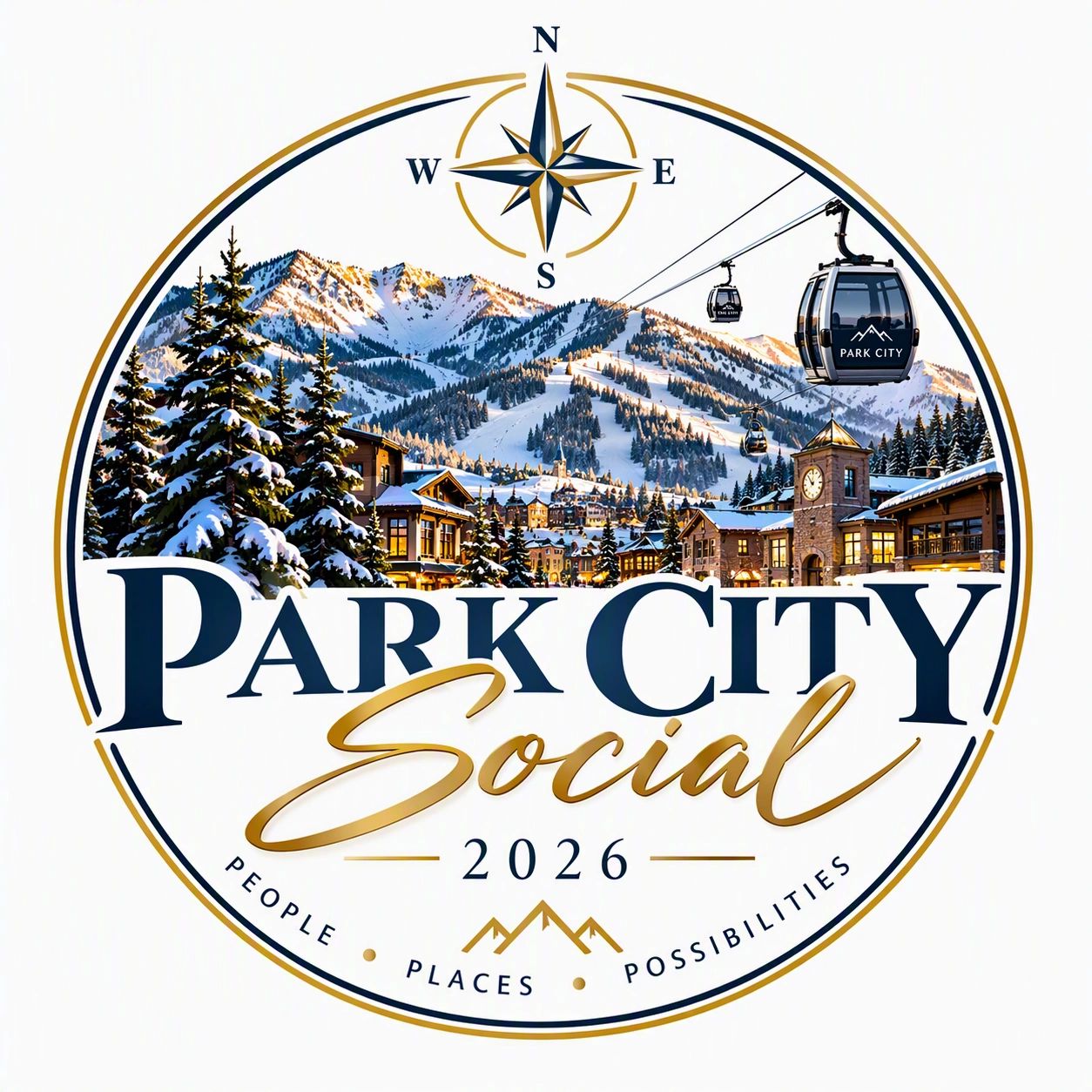 Park City Social 2026