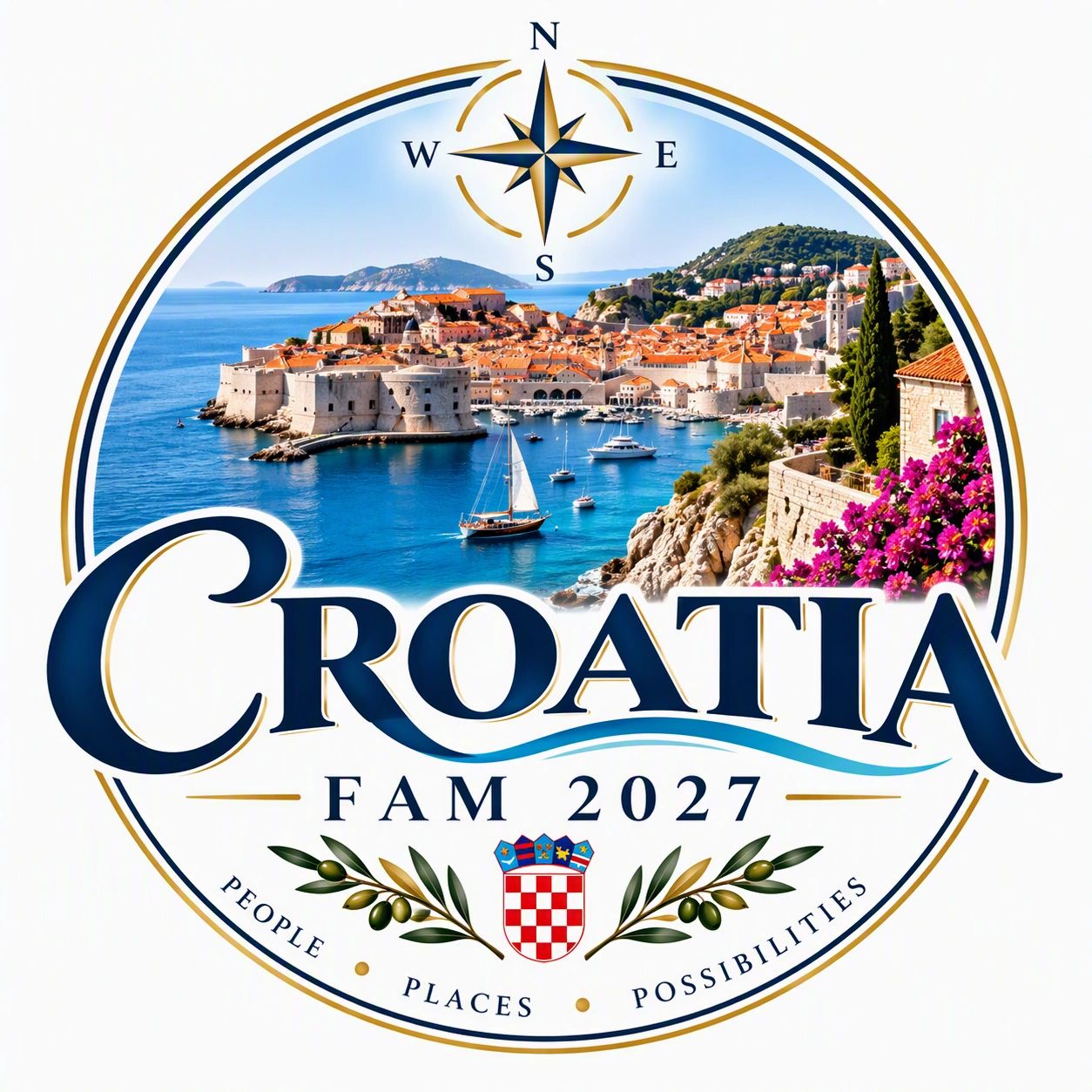 Croatia FAM 2027