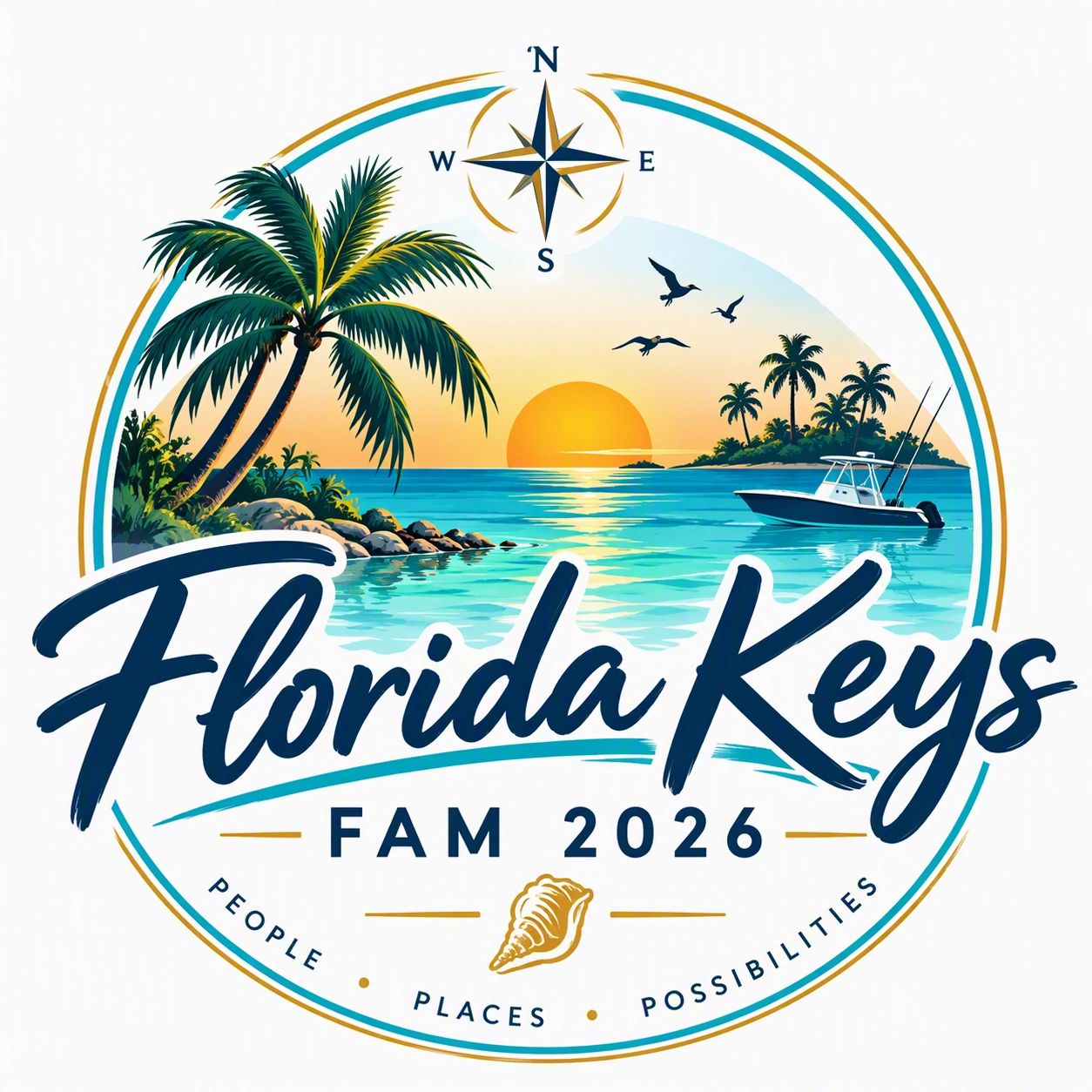 Florida Keys FAM 2026