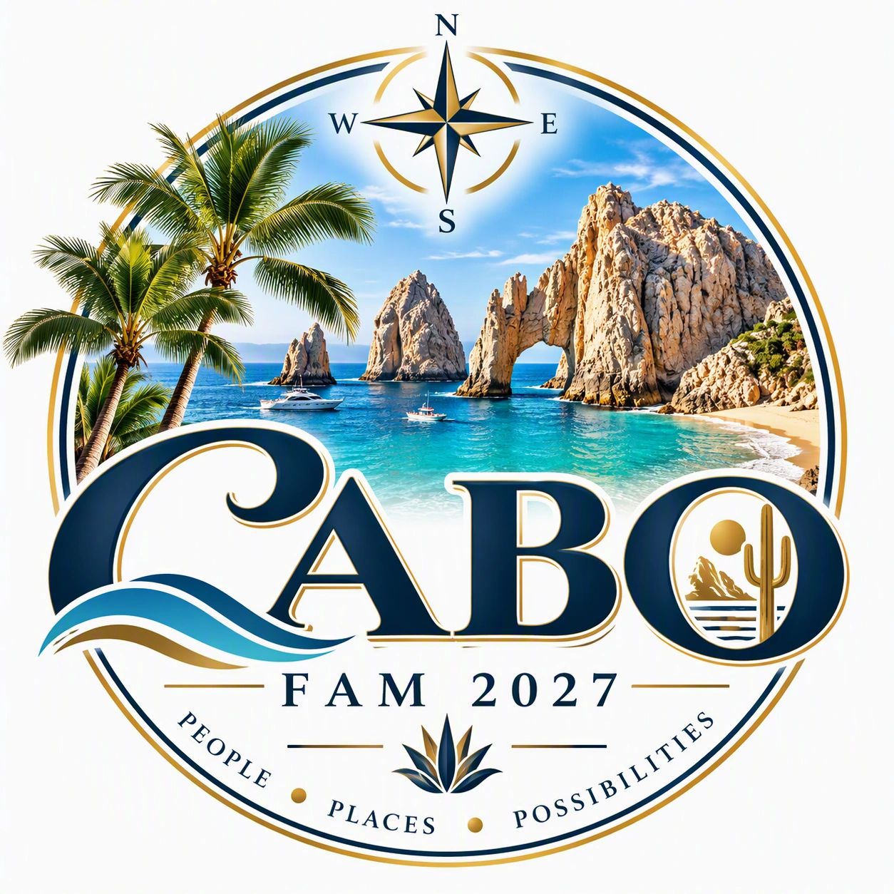 Cabo FAM 2027
