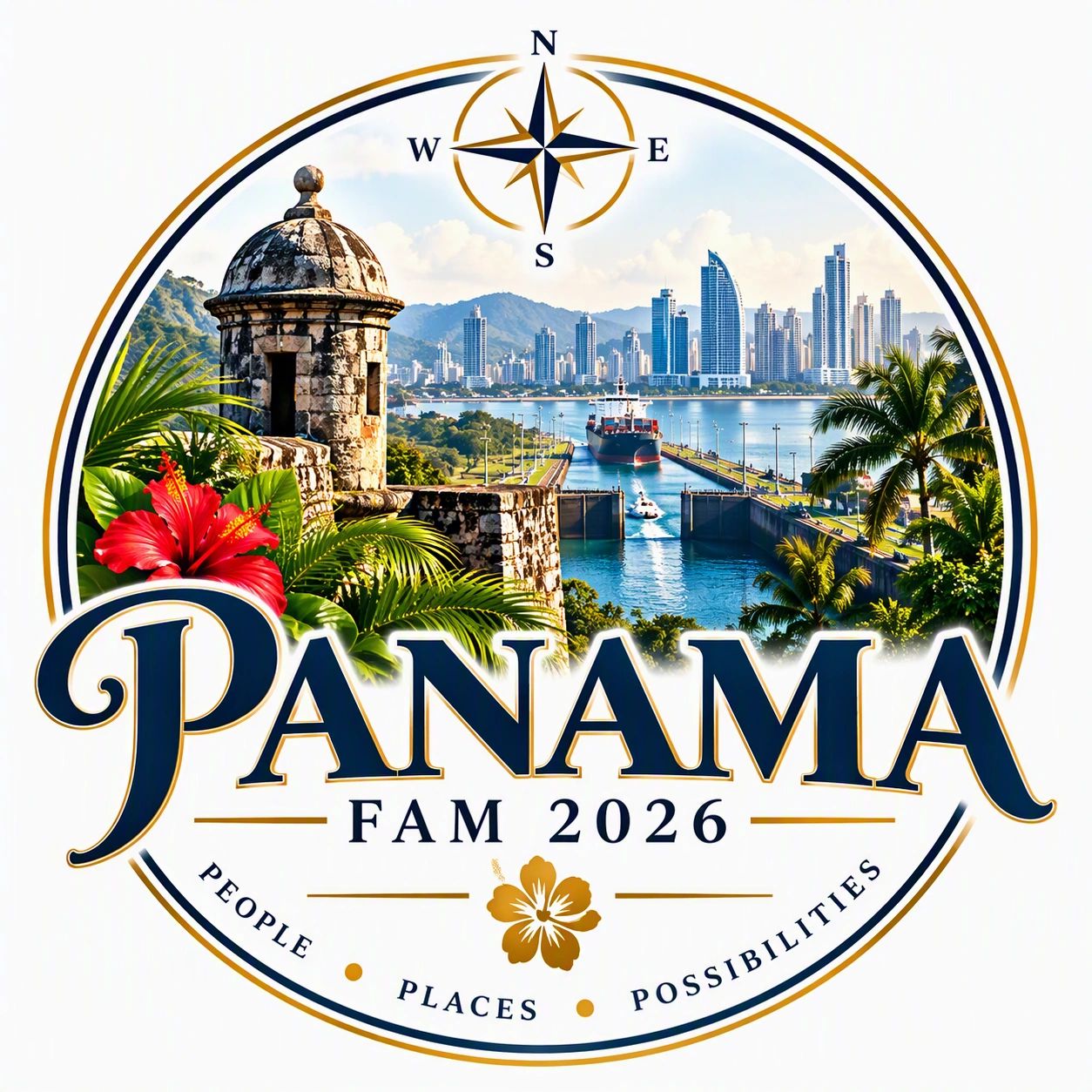 Panama FAM 2026